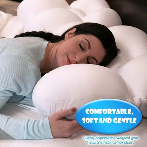 Super comfortable Sleep pillow