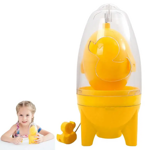 Portable Golden Egg Maker Shaker