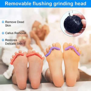 Foot Electric Callus Remover