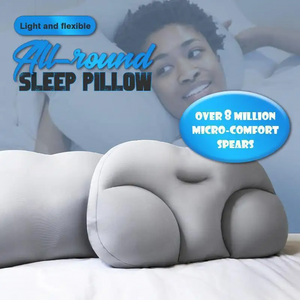 Super comfortable Sleep pillow