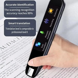 Offline 123 Languages Translation Pen